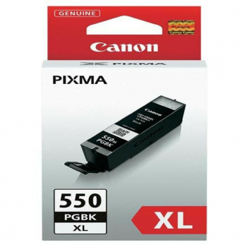 Canon Tusz PGI-550XL Black 22 ml
