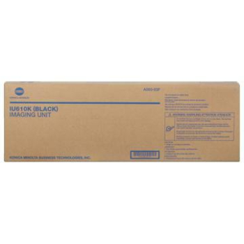 Minolta Bęben IU-610K Black A06003F 300K