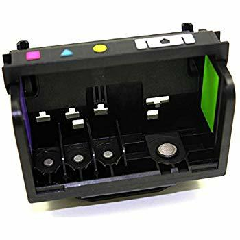 HP Głowica nr 564/564XL CN643A 4-slot