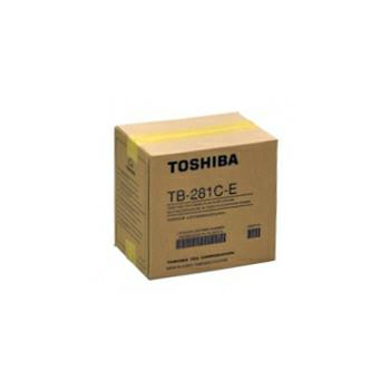 Toshiba Poj. na zuż ton e-Studio TB-281C 50K