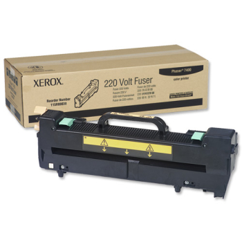 Xerox Fuser Phaser 7400 115R00038 100K