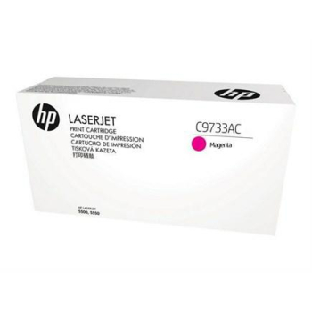 HP Toner nr 645AC C9733AC Magenta 12K
