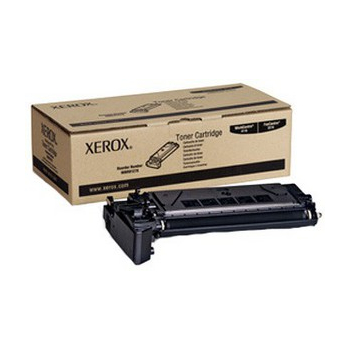 Xerox Toner WC 5325 006R01160 Black 30K