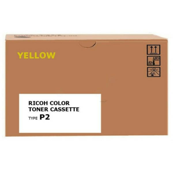 Ricoh Toner TP2/DT338 885483 Yellow 10K
