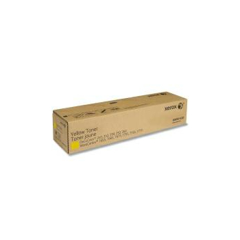 Xerox Toner DC240/242 006R01450 Yellow 2szt/op. 68K