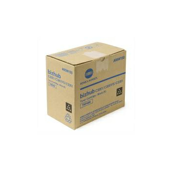 Minolta Toner TNP-49BK Black 12K