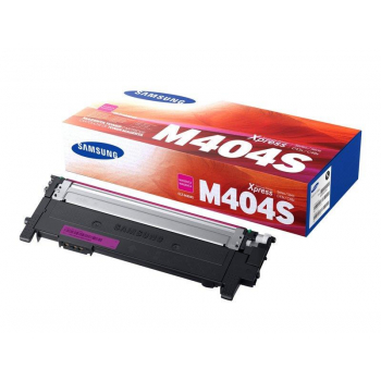 Samsung Toner CLT-M404S/SU234A MAGENT 1K Xpress SL-C430,C432,C433, SL-C480