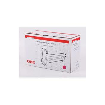 OKI Bęben C51/C53 Magenta 42126606 17K
