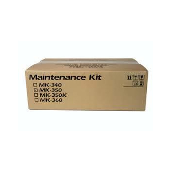 Kyocera Mita Maintenance Kit MK-350 300K 1702J18EU0