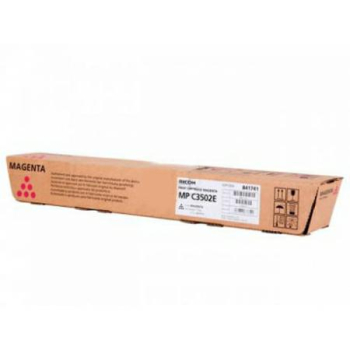 Ricoh Toner MPC3002/3502 841741 Magenta 841741/842018/841653 18K