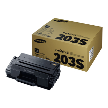 Samsung Toner MLT-D203S/SU907A BLACK 3K M4020/M4070