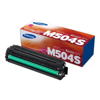Samsung Toner CLT-M504S/SU292A MAGE 1,8K CLP-415/ CLX-4195/ SL-C1810W/ SL-C1860FW