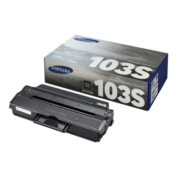 Samsung Toner MLT-D103S/SU728A BLAC 1,5K ML-2950/2955 SCX-4705/472