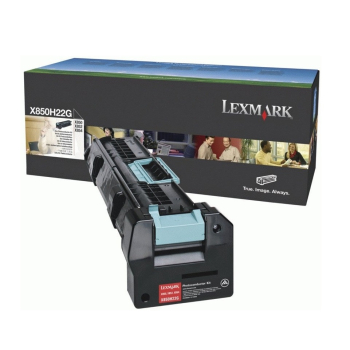 Lexmark Bęben X850e/X852e X850H22G 48K