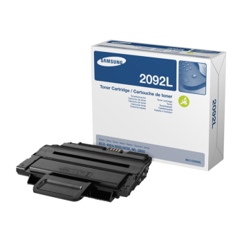 Samsung Toner MLT-D2092L/SV003A BLACK 5K ML-2855 SCX-4824/SCX-4825/