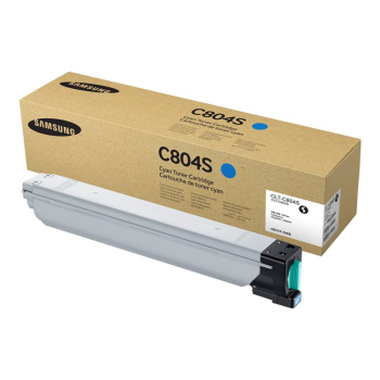 Samsung Toner CLT-C804S/SS546A CYAN 15K MultiXpress SL-X3220, SL-X3280