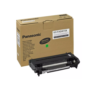 Panasonic Bęben KX-FAD473X BLACK 10K KX-MB2120, KX-MB2130, KX-MB2170