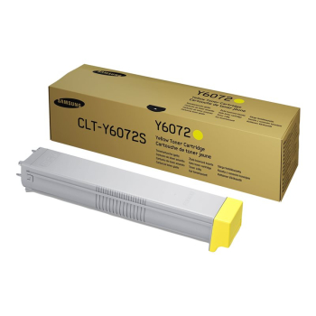 Samsung Toner CLT-Y6072S/SS712A YELL 15K CLX-9250ND