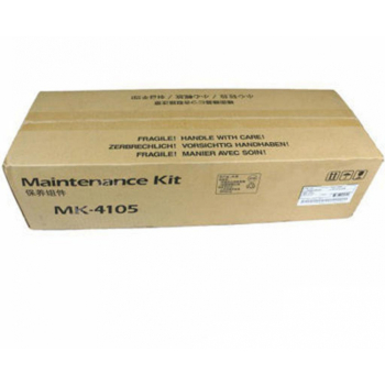 Kyocera Mita Maintenance Kit MK-4105 150K, 1702NG0UN0