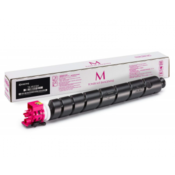 Kyocera Toner TK-8525M Magenta 20K 1T02RMBNL1