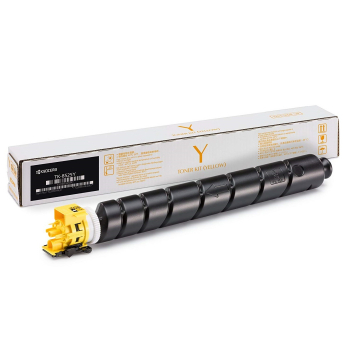 Kyocera Toner TK-8525Y Yellow 20K 1T02RMANL1