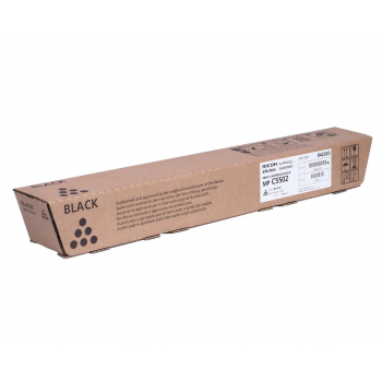 Ricoh Toner MPC5502/4502 Black  841755 31K  841755/842020/841683