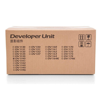 Kyocera Developer Unit DV-1140 100K 302MK93010