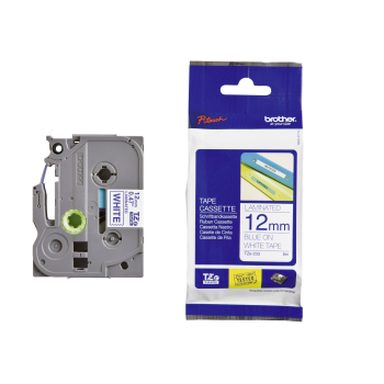 Brother Taśma TZE-233