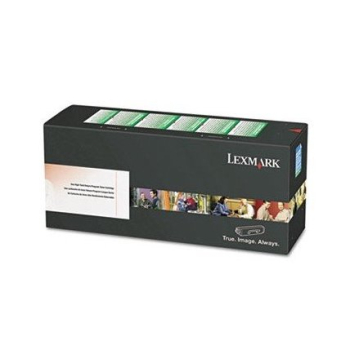 Lexmark Toner 53B2000 Black 11K