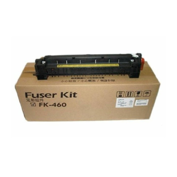 Kyocera Fuser FK-460 TA180/181/220/221 300K, 302KK93050