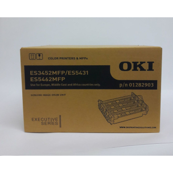 OKI Beben ES 3452  CMYBK 01282903