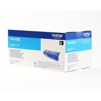 Brother Toner TN-426C Cyan 6,5K