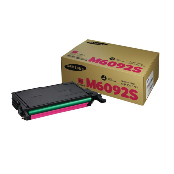 Samsung Toner CLT-M6092S/SU348A MAGEN 7K CLP-770ND