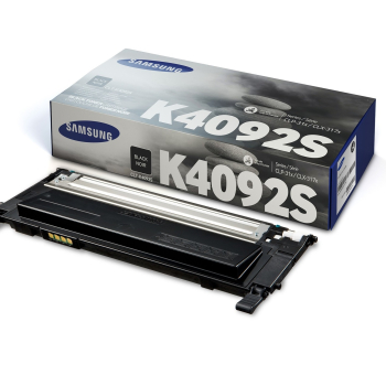 Samsung Toner CLT-K4092S/SU138A BLA 1,5K CLP-310/CLP-315/CLX-3170/CLX-3175 Series