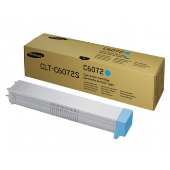 Samsung Toner CLT-C6072S/SS537A CYAN 15K CLX-9250ND