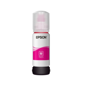 Epson Tusz 101, EcoTank L6160/6170 Magenta, 70ml  C13T03V34A