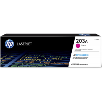 HP Toner nr 203A CF543A Magenta 1.3K