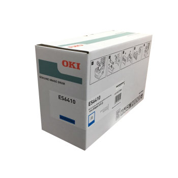 OKI Bęben ES6410 Cyan 01272903 20K