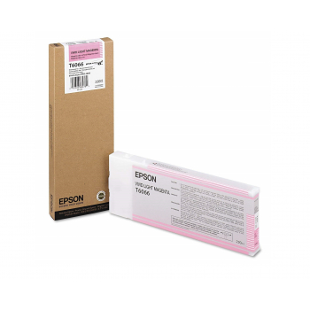 Epson Tusz T6066 Vivid Light Magenta 220ml