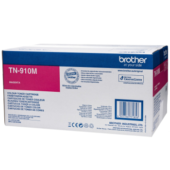 Brother Toner TN-910M Magenta 9K HL-L9310, MFC-L9570