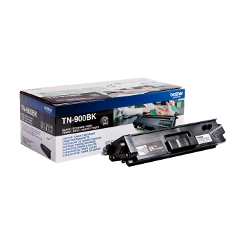 Brother Toner TN-900BK Black 6K
