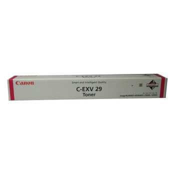 Canon Toner C-EXV29 Magenta 27K