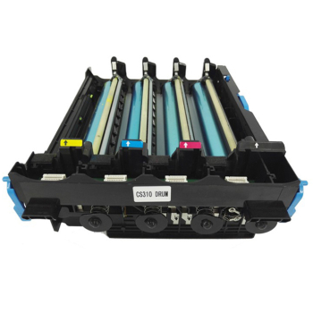 Lexmark Photoconductor Unit 70C0P00 Bk 700P, 40K