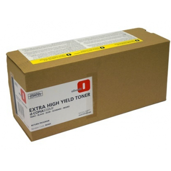 Olivetti Toner d-C 938MF BLACK 15K