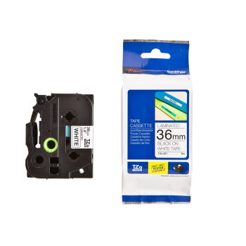 Brother Taśma TZE-261