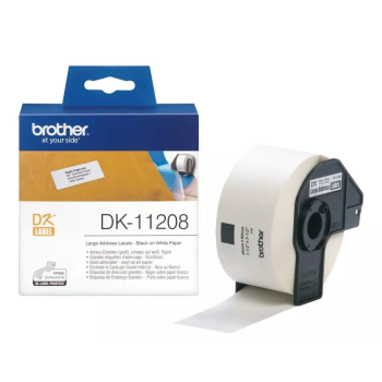 Brother Taśma DK-11208