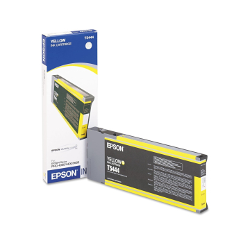 Epson Tusz Pro7600 T5440 Yellow 220ml