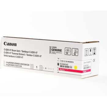 Canon Bęben C-EXV47 Magenta 33K