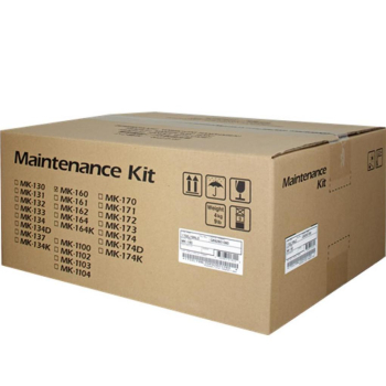 Kyocera Mita Maintenance Kit MK-160 100K 1702LY8NL0