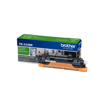 Brother Toner TN-243BK Black 1K